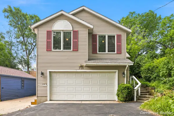 736 Halena Street Ne, Grand Rapids, MI 49505