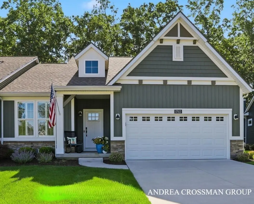 17512 Shinnecock Drive, Spring Lake, MI 49456 - #1