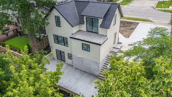 926 Lake Boulevard, St. Joseph, MI 49085