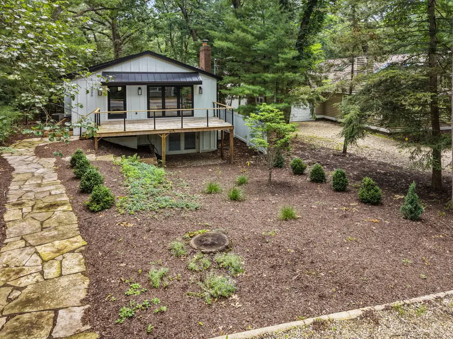 4046 Hillside Trail, New Buffalo, MI 49117 - #2
