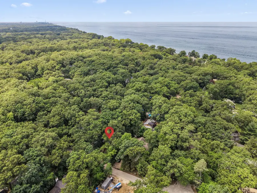 4046 Hillside Trail, New Buffalo, MI 49117 - #3