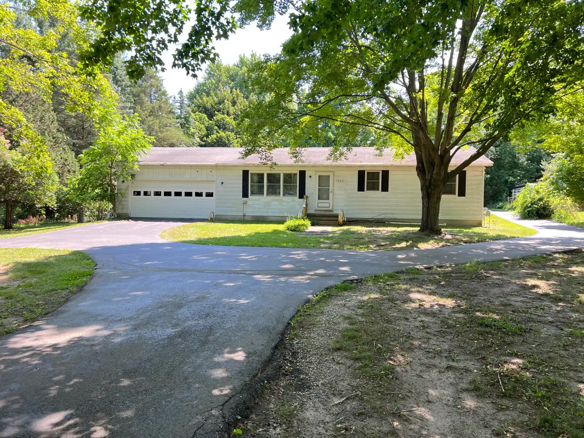 7260 Childsdale Avenue Ne, Rockford, MI 49341 - #1