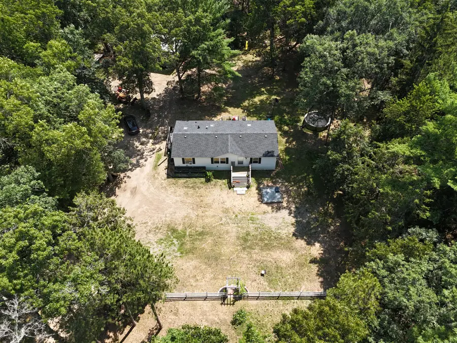 18233 Old House Road, Wellston, MI 49689 - #2