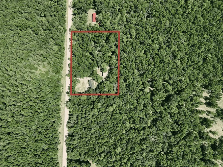 18233 Old House Road, Wellston, MI 49689 - #3