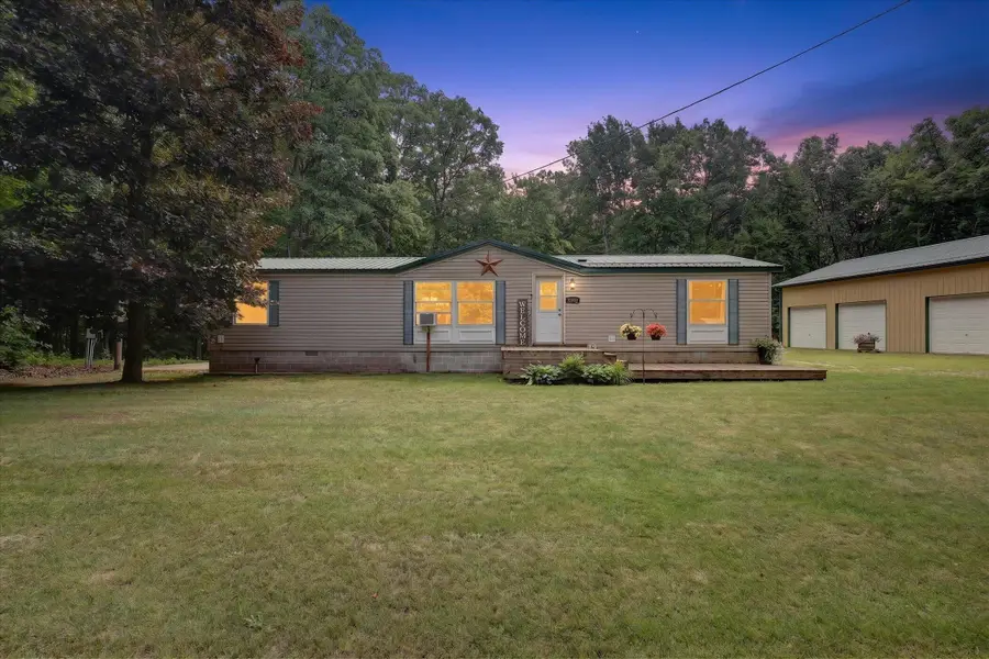 16300 Myers Lake Avenue Ne, Sand Lake, MI 49343 - #2
