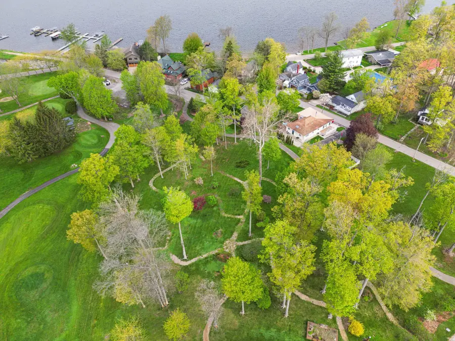 4874 Knoll Court, Watervliet, MI 49098 - #3