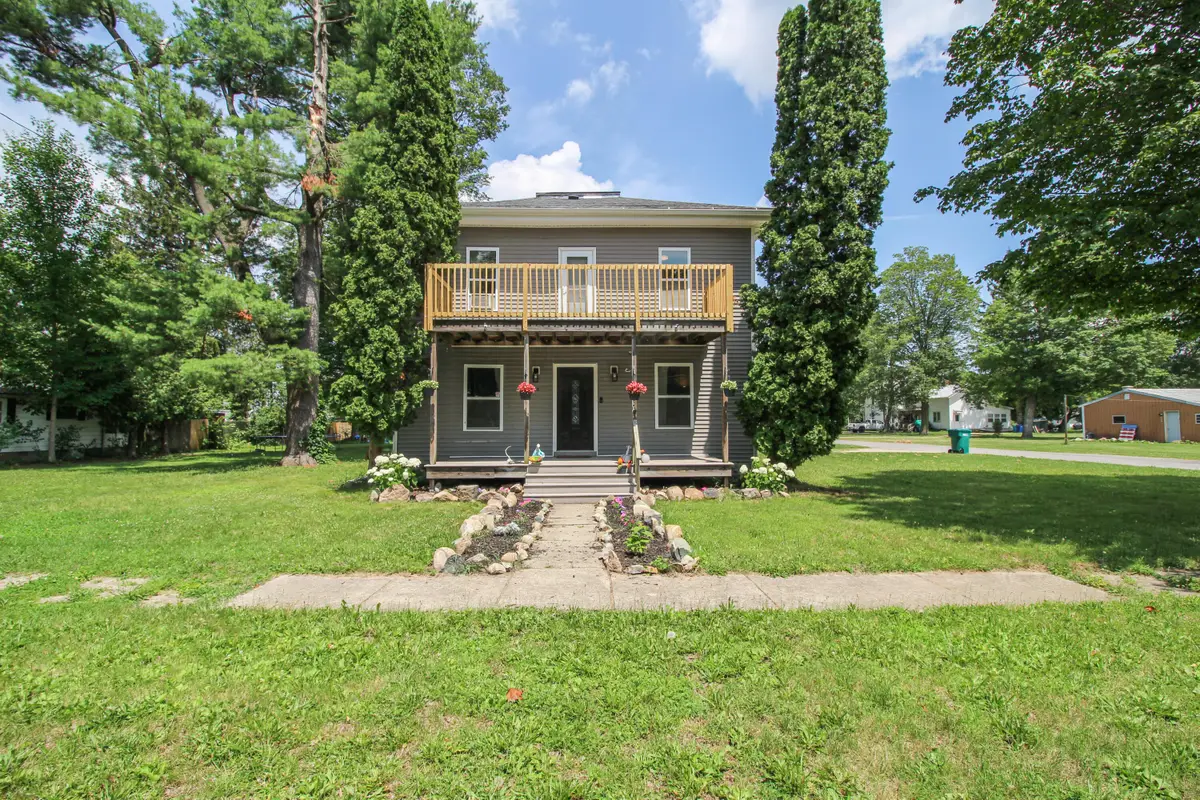 335 E Burr Oak Street, Centreville, MI 49032 - #1