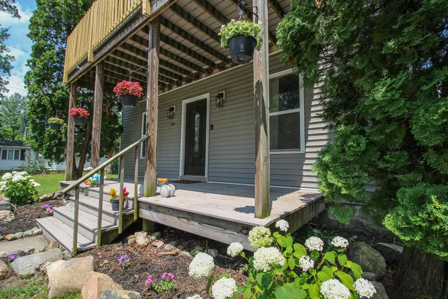 335 E Burr Oak Street, Centreville, MI 49032 - #3