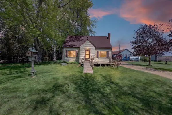 261 19 Mile Road Ne, Cedar Springs, MI 49319