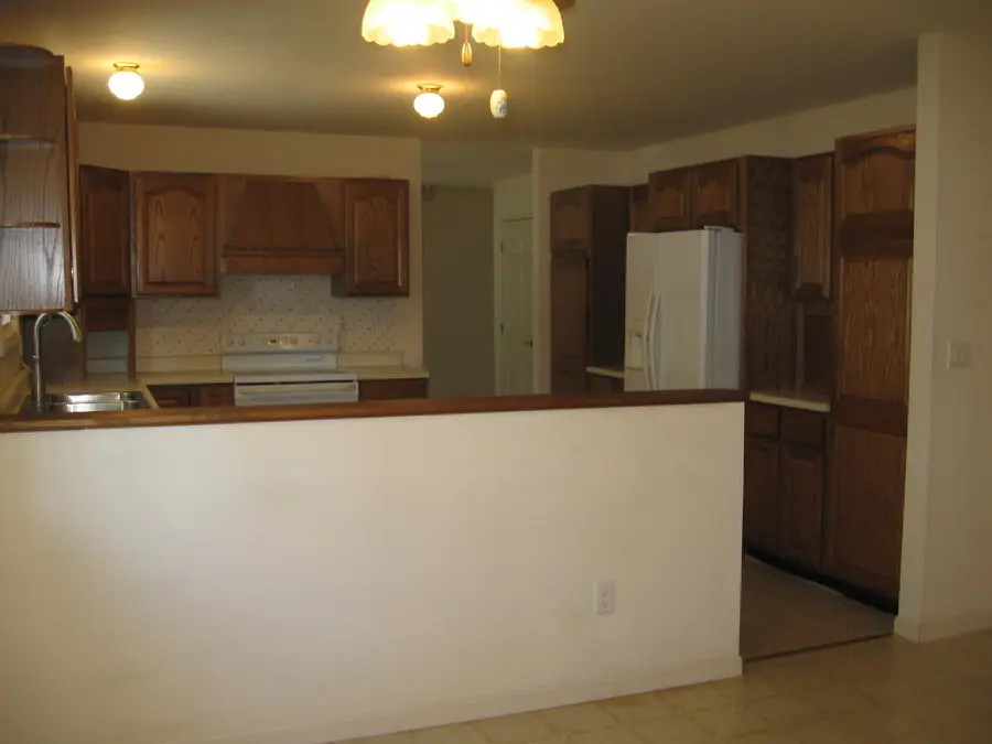 1529 N Betty Avenue, Ludington, MI 49431 - #3