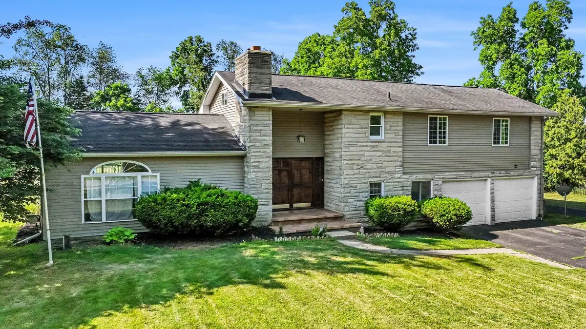 18928 E Michigan Avenue, Marshall, MI 49068 - #1