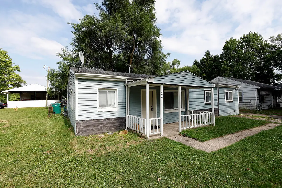 890 Dons Drive, Ypsilanti, MI 48198 - #1