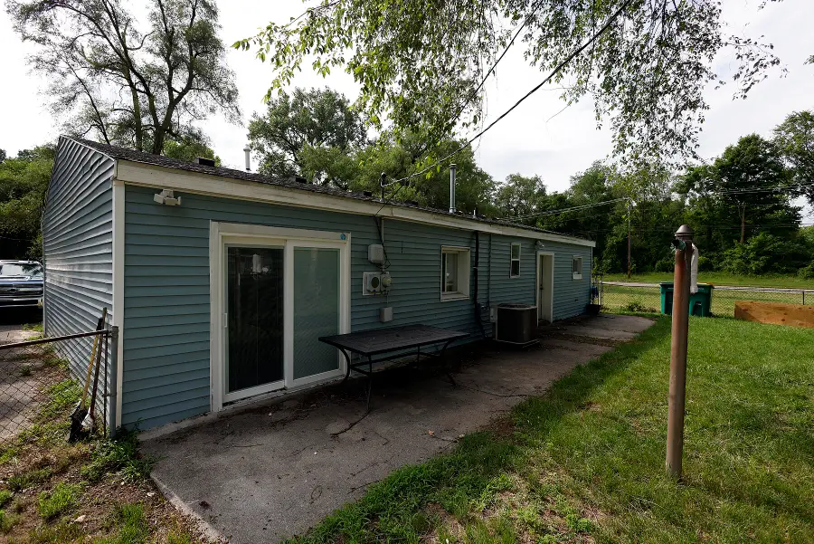 890 Dons Drive, Ypsilanti, MI 48198 - #3