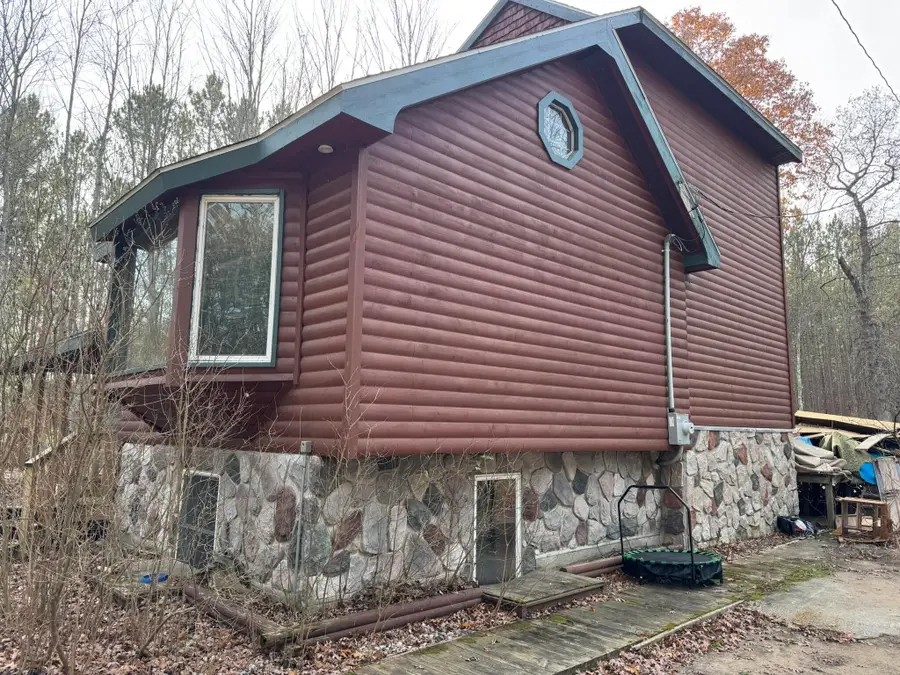 2772 Skidmore Road, Brethren, MI 49619 - #3
