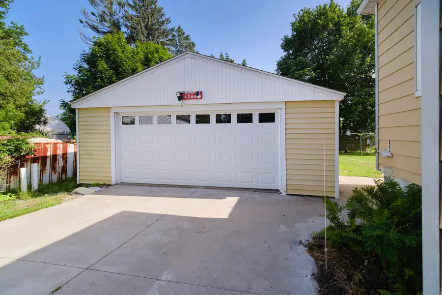 163 Van Buren Street, Manistee, MI 49660 - #3