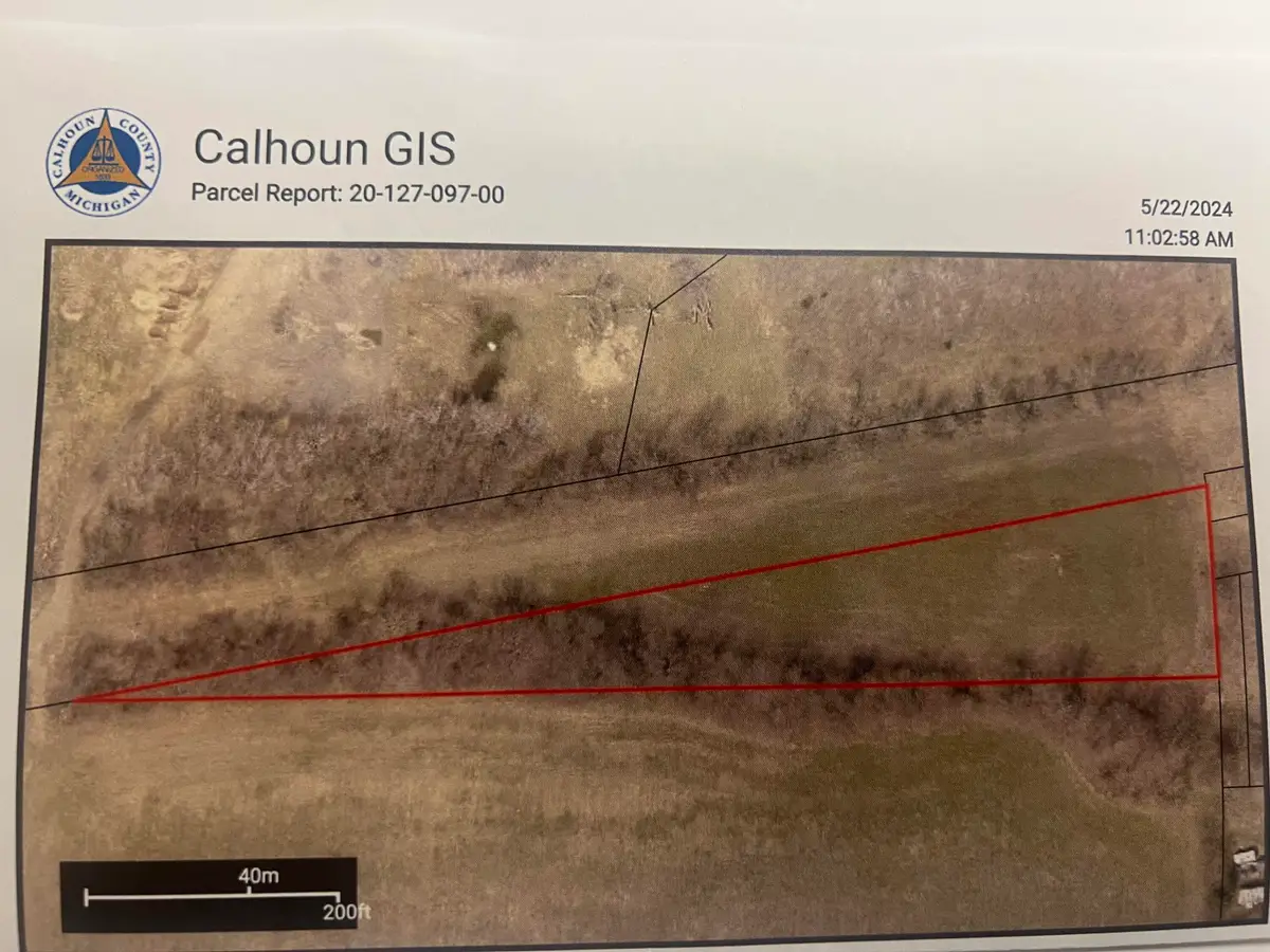 W Railroad Street, Tekonsha, MI 49092 - #1