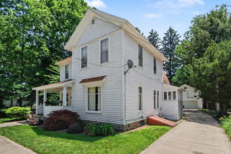 115 Delano Street, Allegan, MI 49010 - #3