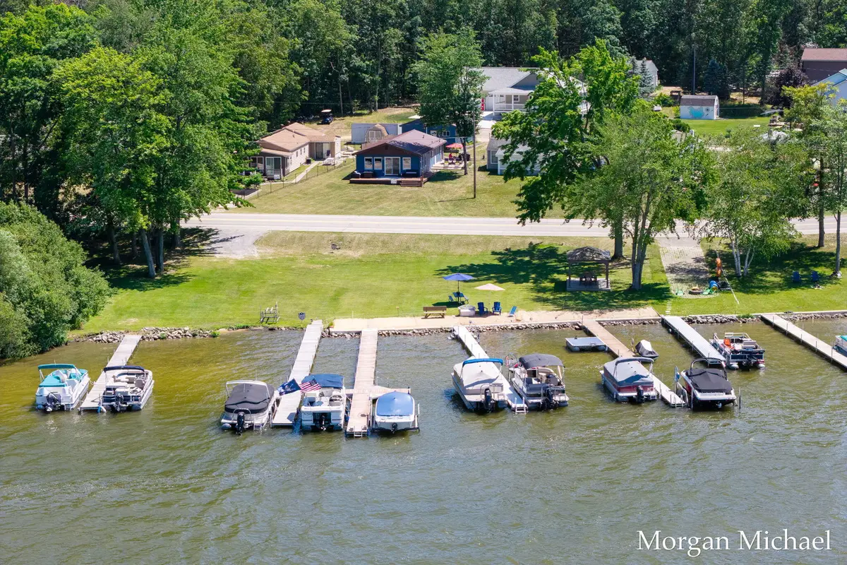 8750 S Spruce Avenue, Newaygo, MI 49337 - #1