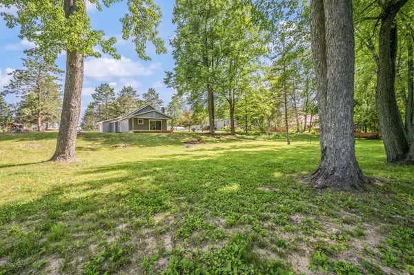 17299 Rapids Drive, Hersey, MI 49639