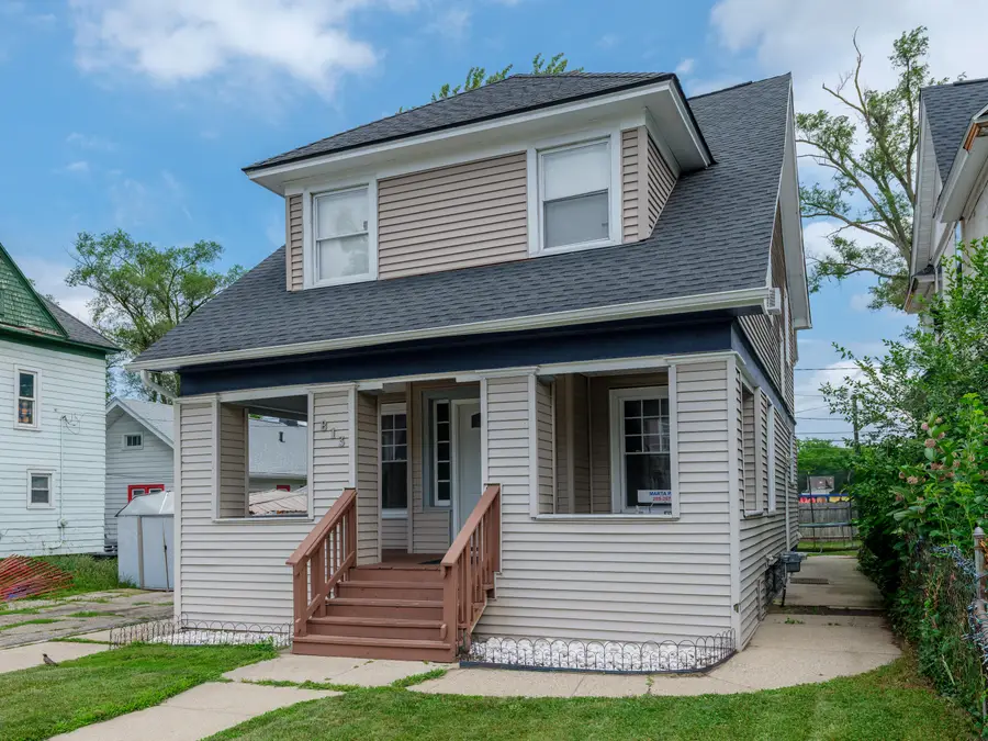 813 Reed Street, Kalamazoo, MI 49001 - #2