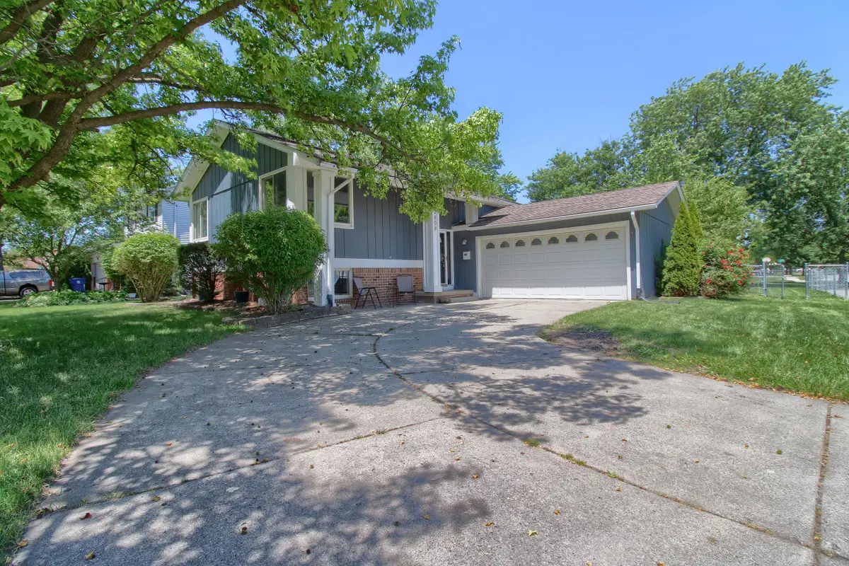 42608 Hanford Road, Canton, MI 48187 - #1