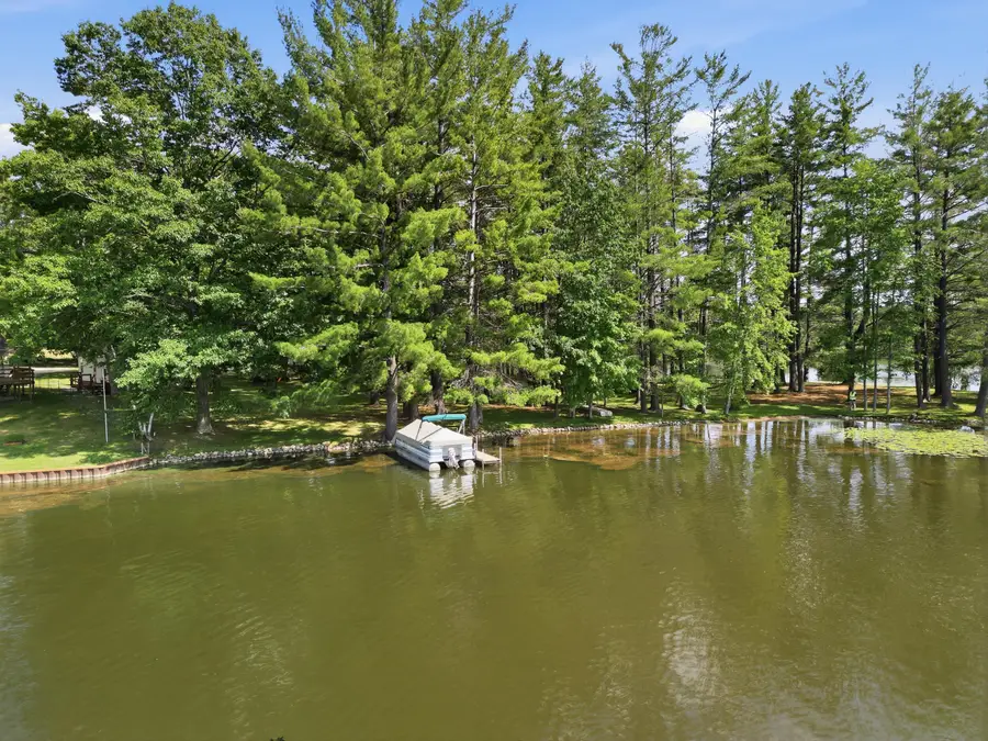 3473 N Shore Drive, Sears, MI 49679 - #3