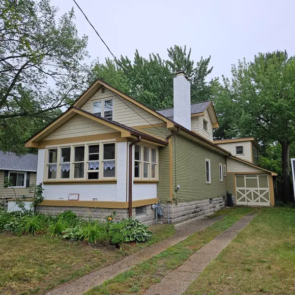 516 E Exchange Street, Spring Lake, MI 49456
