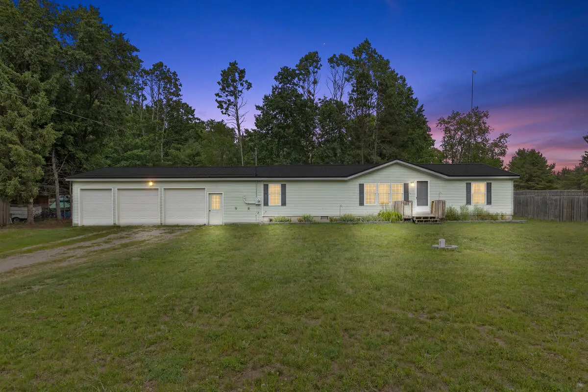 18720 Stonehouse Road, Hersey, MI 49639 - #1