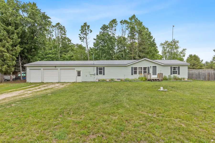 18720 Stonehouse Road, Hersey, MI 49639 - #2