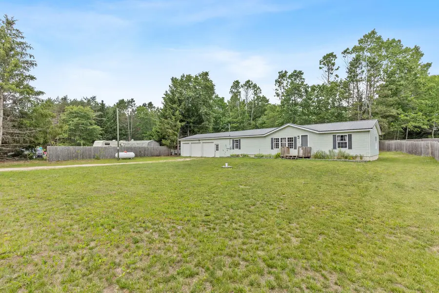 18720 Stonehouse Road, Hersey, MI 49639 - #3