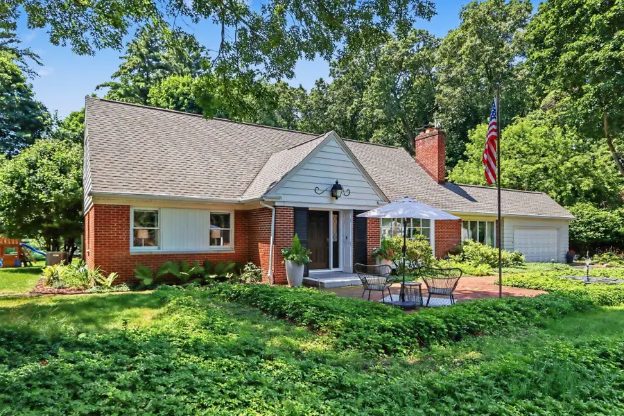 3107 Audubon Drive, Kalamazoo, MI 49008 - #2