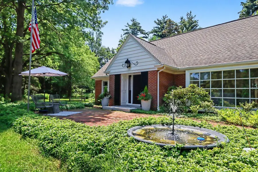 3107 Audubon Drive, Kalamazoo, MI 49008 - #3
