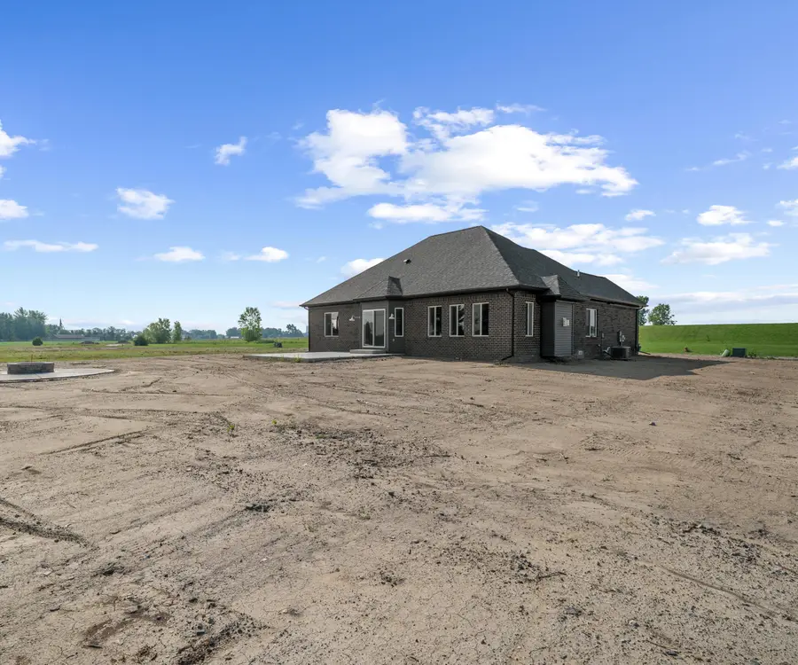 8513 Cobblestone Drive, Newport, MI 48166 - #2