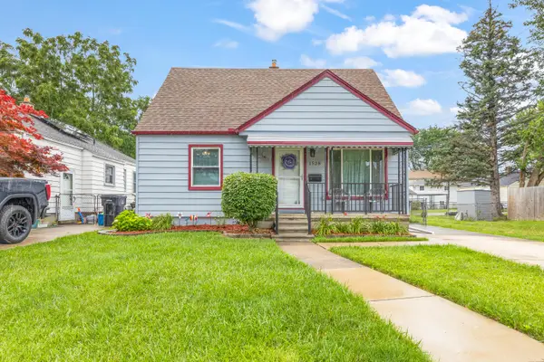 1528 7th Street, Wyandotte, MI 48192