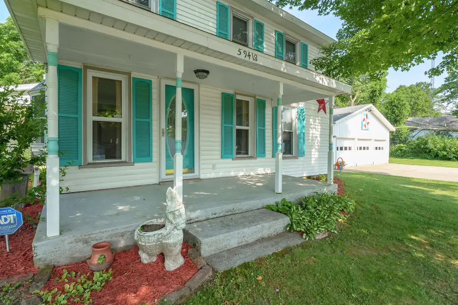59418 65th Street, Hartford, MI 49057 - #2