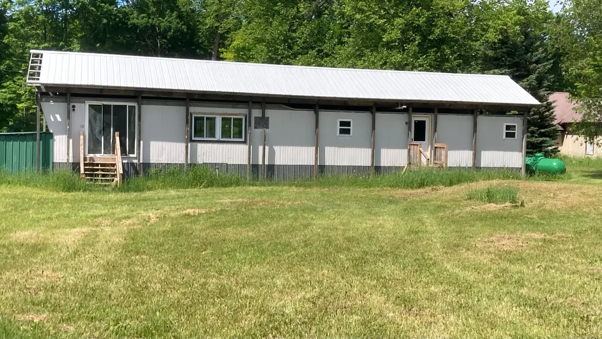 E12349 Olson Road, Shingleton, MI 49884 - #1