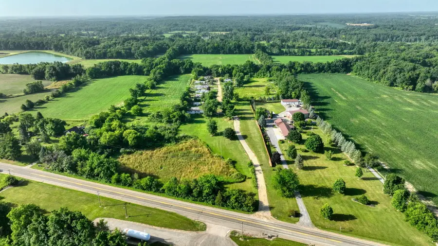 8325 Hudson Road, Pittsford, MI 49271 - #2