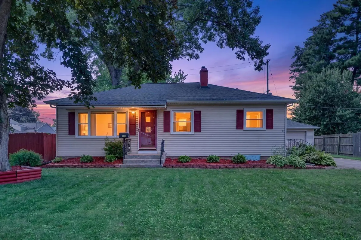 309 N Lincoln Boulevard, Battle Creek, MI 49015 - #1