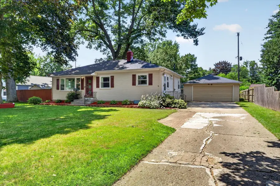 309 N Lincoln Boulevard, Battle Creek, MI 49015 - #2