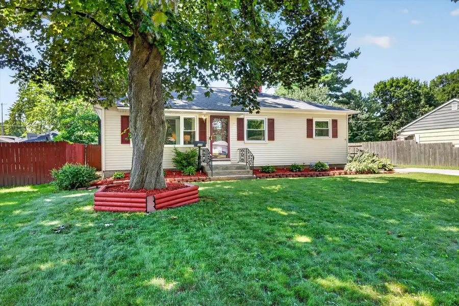 309 N Lincoln Boulevard, Battle Creek, MI 49015 - #3