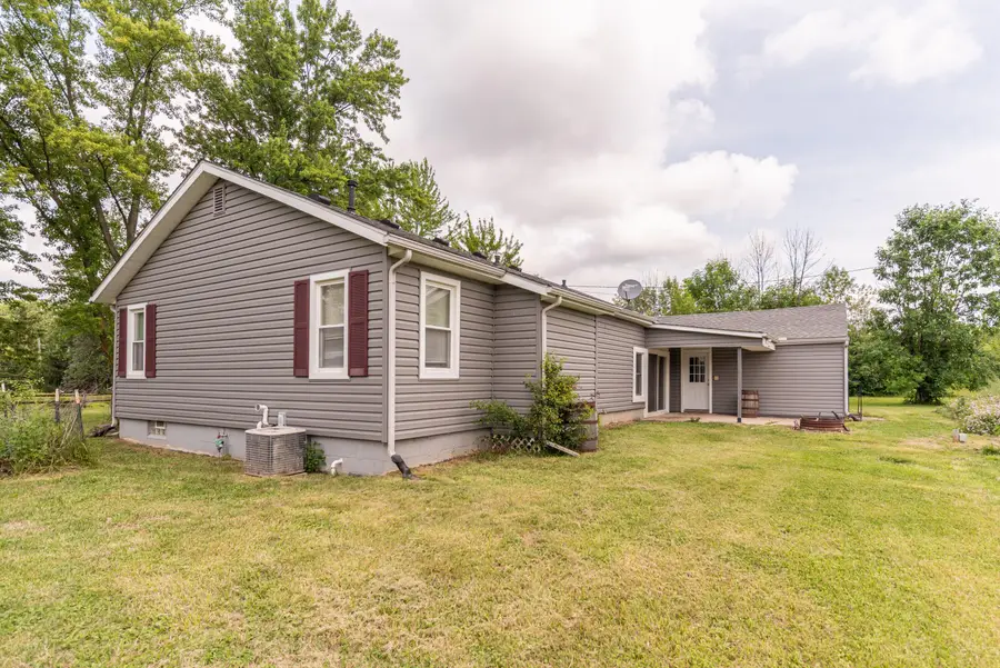 6637 Hitchingham Road, Ypsilanti, MI 48197 - #2