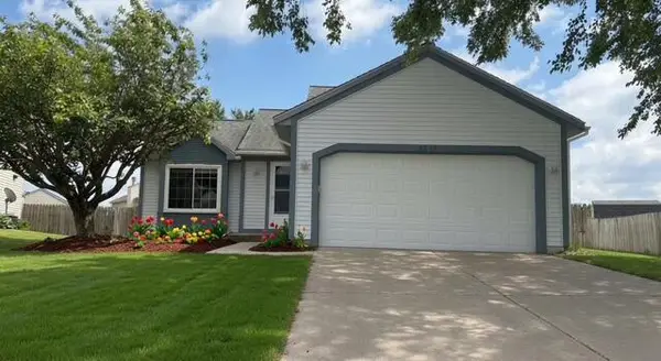 4614 Country Hill Drive Se, Grand Rapids, MI 49512