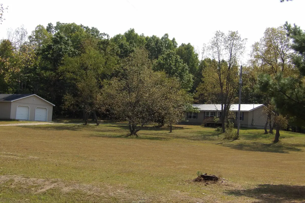 11067 S River Road, Evart, MI 49631 - #1