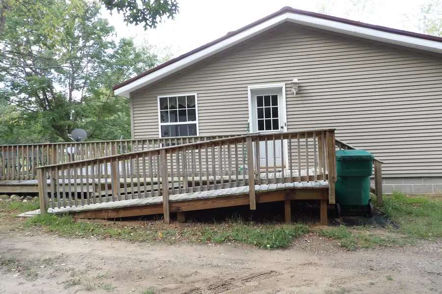 11067 S River Road, Evart, MI 49631 - #2