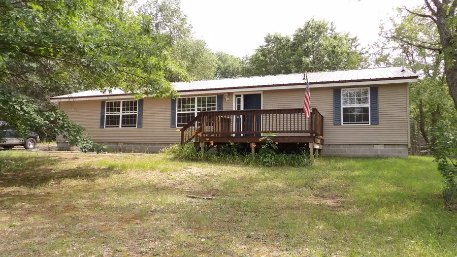 11067 S River Road, Evart, MI 49631 - #3