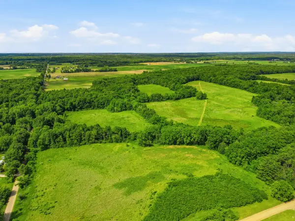 VL Tamarack Road, Pittsford, MI 49271