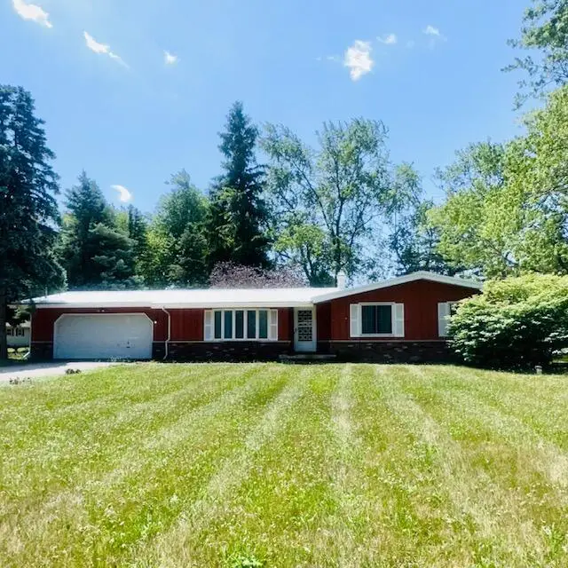 1501 Mardan Drive, Adrian, MI 49221 - #1