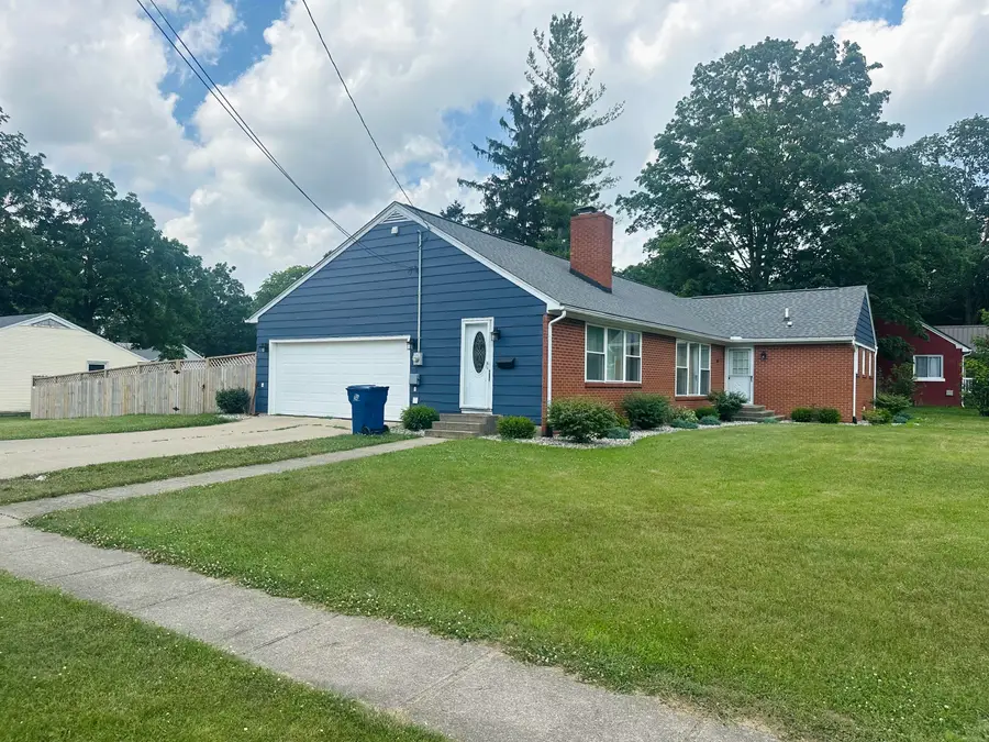 49 S Main Street, Quincy, MI 49082 - #3