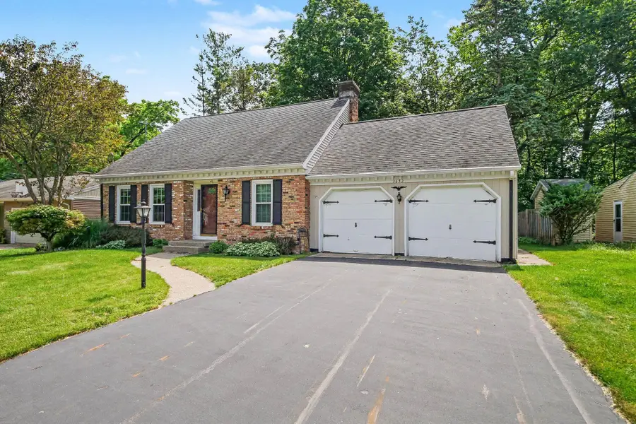 3632 Chamberlain Avenue Se, Grand Rapids, MI 49508 - #2