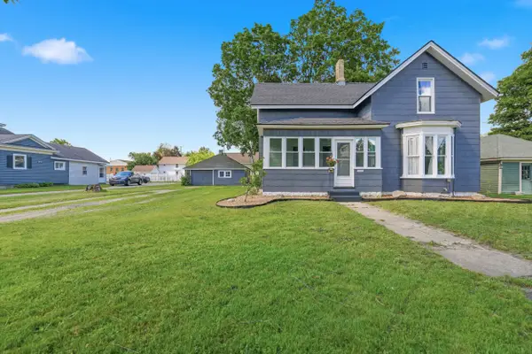 71 Centennial Street, Sparta, MI 49345